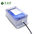 Custom Voltage deep cycle solar storage battery 12v 200ah solar power battery